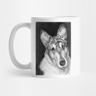 LOGAN Mug